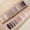 UCANBE 12 Color Eyeshadow Makeup Palette, Naked Nude Eye Shadow,