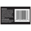 Mustache and Beard Brush-In Color Gel Jet Black