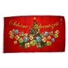 Flag Beautiful Advent Season Christmas Advent 90 x 150 cm