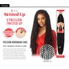 MULTI PACK DEALS! Outre Crochet Braids X-Pression Twisted Up Passion