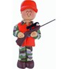 Ornament Central OC-031 Hunter Ornament