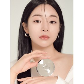 Dinto [Uncho Collection] 3 types of blurgloy cushion products / [운초콜렉션] 블러글로이 쿠션 본품 3종