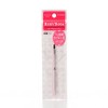 Rosie Rosa Slide Lip Brush, Mini, Medium, Pink
