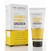 Dr. Sheth's Dr. Sheth's Ceramide & Vitamin C Sunscreen SPF