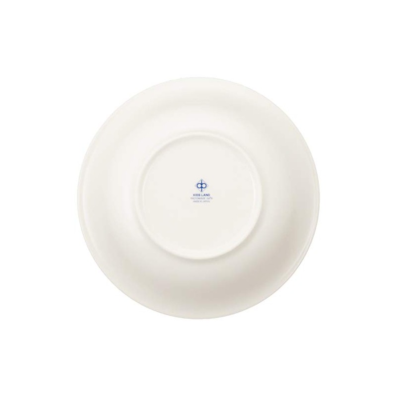 New Thomas the Tank Engine 661524 Fruit Plate, Deep Plate,