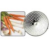 Guillouard 5mm Large Hole Vegetable Cutter Mesh Mesh