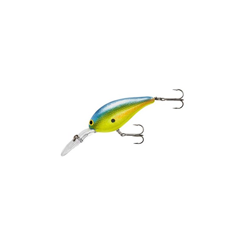 Norman Lures GDLN-269CSX Pro Edge Dln, 3/8 oz (NMDLN269CSX), 2