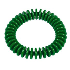 Beco Diving Ring with Slats, Children's Toy, Diving Ring, Bathing, 15 cm, Green