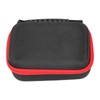 Handheld Game Console Case Multi Functional Nylon Game Console Carrying