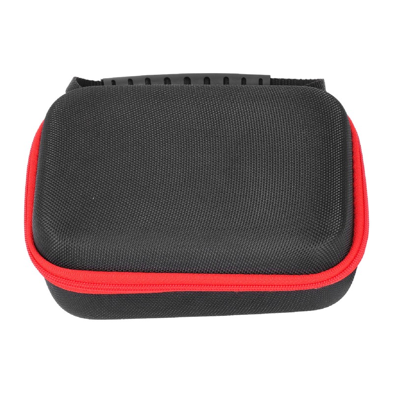 Handheld Game Console Case Multi Functional Nylon Game Console Carrying
