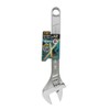 Top Industry (TOP) Monkey Wrench, Opening 0-1.5 inches (0 -