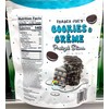 Trader Joe's 2 Packs Trader Joes Cookies & Creme Pretzel