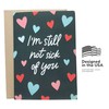 Sleazy Greetings Funny Valentines Day Cards For Him Her |