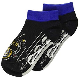 Eki Railway Tobu Railway C11207 SL Taiki Railway Socks