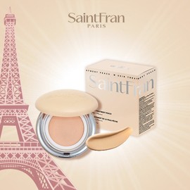 Saint Franc Skin Treatment Nude Edition / 세인트프랑 스킨트리트먼트 누디에디션 본품