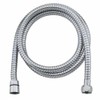 Rousseau NF Flexible Stainless Steel Chrome, Silver, 4229511