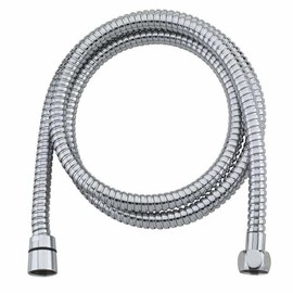 Rousseau NF Flexible Stainless Steel Chrome, Silver, 4229511