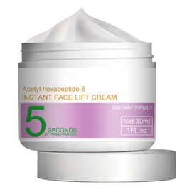 Instant effect against wrinkles, anti-wrinkle cream, retinol anti-wrinkle cream, active retinol anti-wrinkle cream, cream set firming cream, wrinkle removal cream