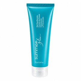 Gel Equilibrante Control De Grasa Hidratación Y Prevención Terrama 70g