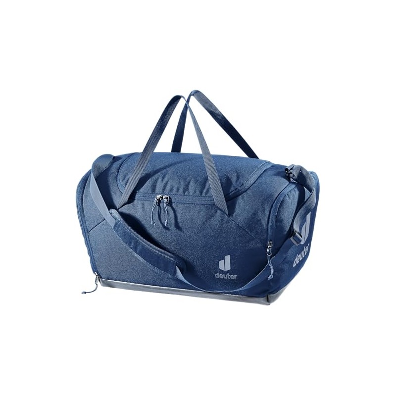 deuter Hopper Sports Bag (25 Litres), Nightblue-Graphite, 25 L