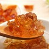 Natural Peach Gum Edible Herbal Tea Chinese Organic Peach Resin