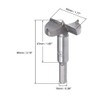 MACHSWON Forstner Drill Bits Tungsten Carbide Wood Hole Saw Opener