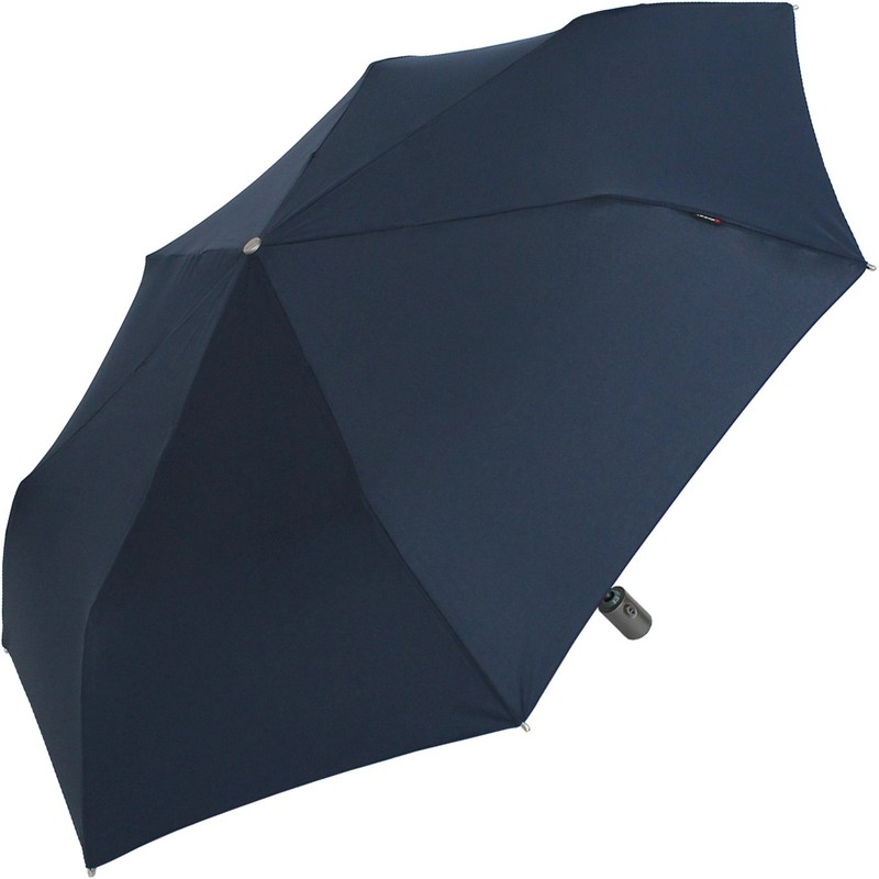 Knirps Pocket umbrella slim Duomatic open and close Nuno Slim