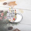 Zuo Bao B&B Fans Make-up-Spiegel Märchen Liebhaber Geschenk Lernen Sie