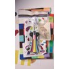 Alessi Anna G. Parade AM01A 5 Design Corkscrew Made of