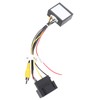 12V 5W RGB Converter Adapter Backup Camera Parts