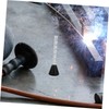 WOONEKY 2 Pcs Argon Flow Dual Scale for Precise Gas