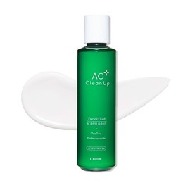 Etude AC Clean Up Fluid / 에뛰드 AC 클린업 플루이드