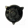 TYC HVAC Blower Motor Front 700105 YS4Z19805AB for Ford