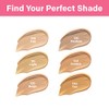 Almay Base de Maquillaje Skin Perfecting Healthy Biome Beige