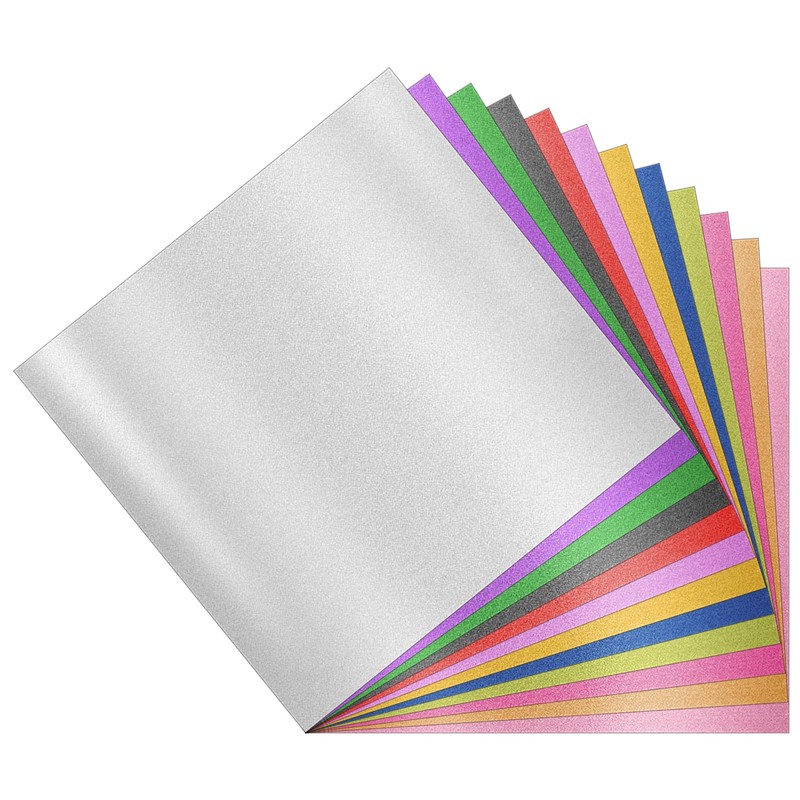 SHENLIU 240Pcs Gold Leaf, Imitation Gold Leaf Sheets, Gold Foil