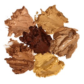 Barry M Concealer Palette , Medium/Dark