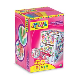 Orb Factory - Sticky Mosaics