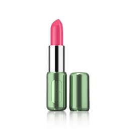 Clinique Pop Longwear Lipstick, Disco Pop