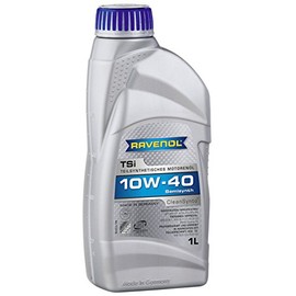 Ravenol J1A1564 TSI 10W-40 Semi Synthetic Motor Oil (1 Liter)