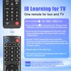 V5 Pro Voice Remote Control Replacement for vSeeBox V5/V3/V2/V1 Pro,