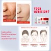 Kojic Acid Cream, Face and Body Gel, Dark Spots, Melasma,