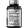 Horbaach DHA Supplement 1500mg | 90 Softgels | EPA, Omega