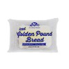 Ne-Mo's Bakery Iced Golden Pound Bread - 12 Pack