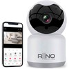 RIINO Indoor WiFi Surveillance Camera, Full HD 2MP, Baby Phone