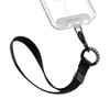 CASETiFY Utility Wrist Lanyard - Black