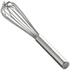 Nagao Tsubame Sanjo Whisk, Smart, 9.1 inches (23 cm), 16