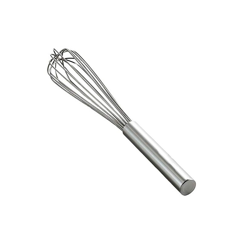 Nagao Tsubame Sanjo Whisk, Smart, 9.1 inches (23 cm), 16