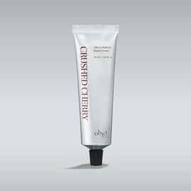 Crema de Manos Objet By Kundal Silky & Buttery Hand Cream Crushed Cherry de Kundal de 50ml