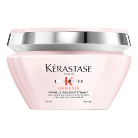 Mascarilla Kérastase Genesis Reconstituant Anti Caida 200 ml