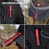 ThruNite EDC Flashlight Archer Mini, 405 Lumens Tail Switch LED